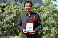敦煌种业2005/2006年度先进企业、优秀管理者和先进工作者名单
