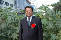 敦煌种业2005/2006年度先进企业、优秀管理者和先进工作者名单