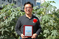 敦煌种业2005/2006年度先进企业、优秀管理者和先进工作者名单