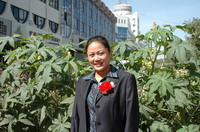 敦煌种业2005/2006年度先进企业、优秀管理者和先进工作者名单