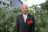 敦煌种业2005/2006年度先进企业、优秀管理者和先进工作者名单