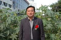 敦煌种业2005/2006年度先进企业、优秀管理者和先进工作者名单