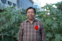 敦煌种业2005/2006年度先进企业、优秀管理者和先进工作者名单