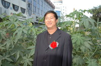 敦煌种业2005/2006年度先进企业、优秀管理者和先进工作者名单