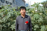敦煌种业2005/2006年度先进企业、优秀管理者和先进工作者名单