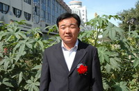 敦煌种业2005/2006年度先进企业、优秀管理者和先进工作者名单