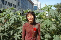 敦煌种业2005/2006年度先进企业、优秀管理者和先进工作者名单
