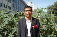 敦煌种业2005/2006年度先进企业、优秀管理者和先进工作者名单