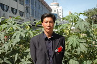 敦煌种业2005/2006年度先进企业、优秀管理者和先进工作者名单