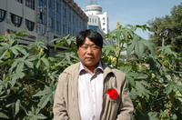 敦煌种业2005/2006年度先进企业、优秀管理者和先进工作者名单