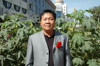敦煌种业2005/2006年度先进企业、优秀管理者和先进工作者名单