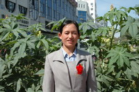敦煌种业2005/2006年度先进企业、优秀管理者和先进工作者名单