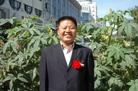 敦煌种业2005/2006年度先进企业、优秀管理者和先进工作者名单