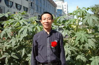 敦煌种业2005/2006年度先进企业、优秀管理者和先进工作者名单